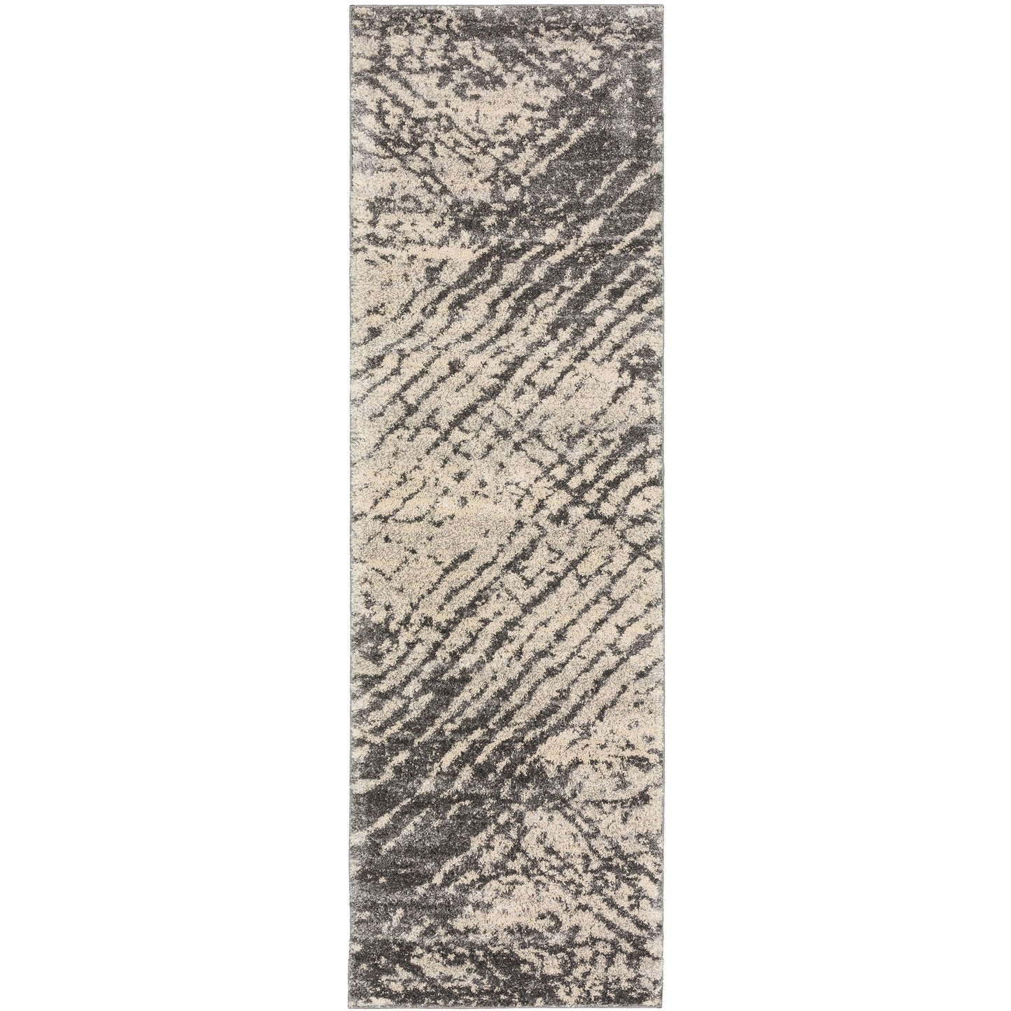 Machine Made Orleans OR10 Gray - Dalyn Rugs