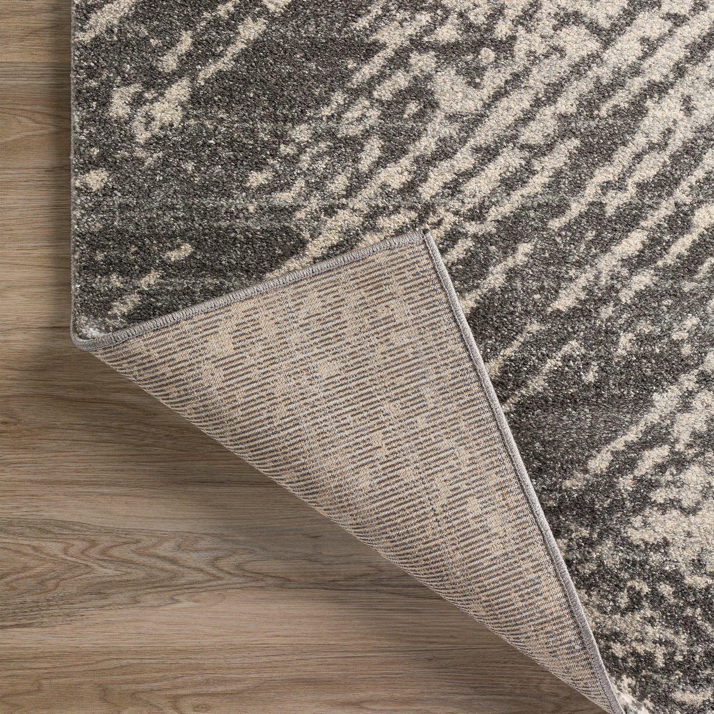 Machine Made Orleans OR10 Gray - Dalyn Rugs