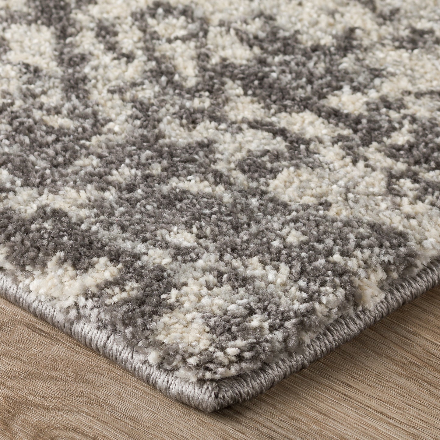 Machine Made Orleans OR10 Gray - Dalyn Rugs