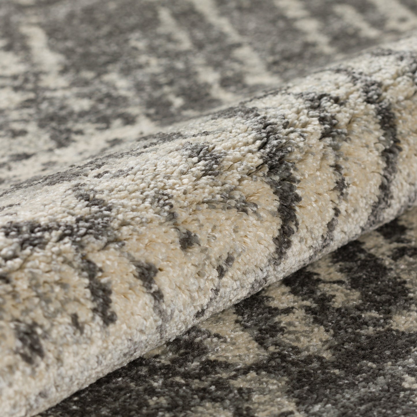 Machine Made Orleans OR10 Gray - Dalyn Rugs