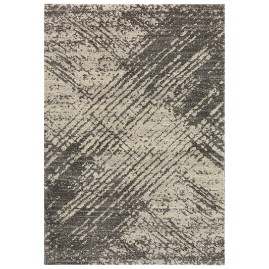 Machine Made Orleans OR10 Gray - Dalyn Rugs