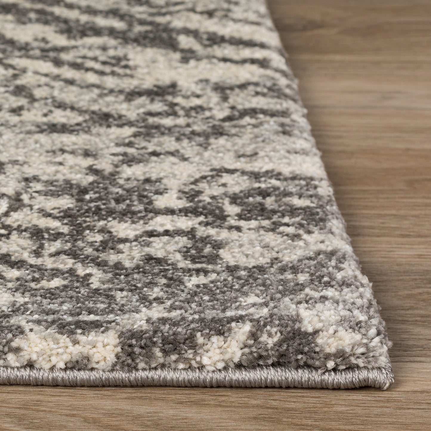 Machine Made Orleans OR10 Gray - Dalyn Rugs