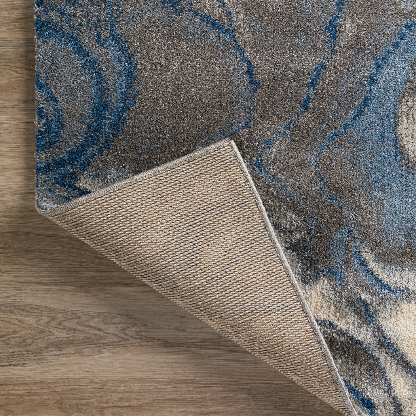 Machine Made Orleans OR12 River Rock - Dalyn Rugs