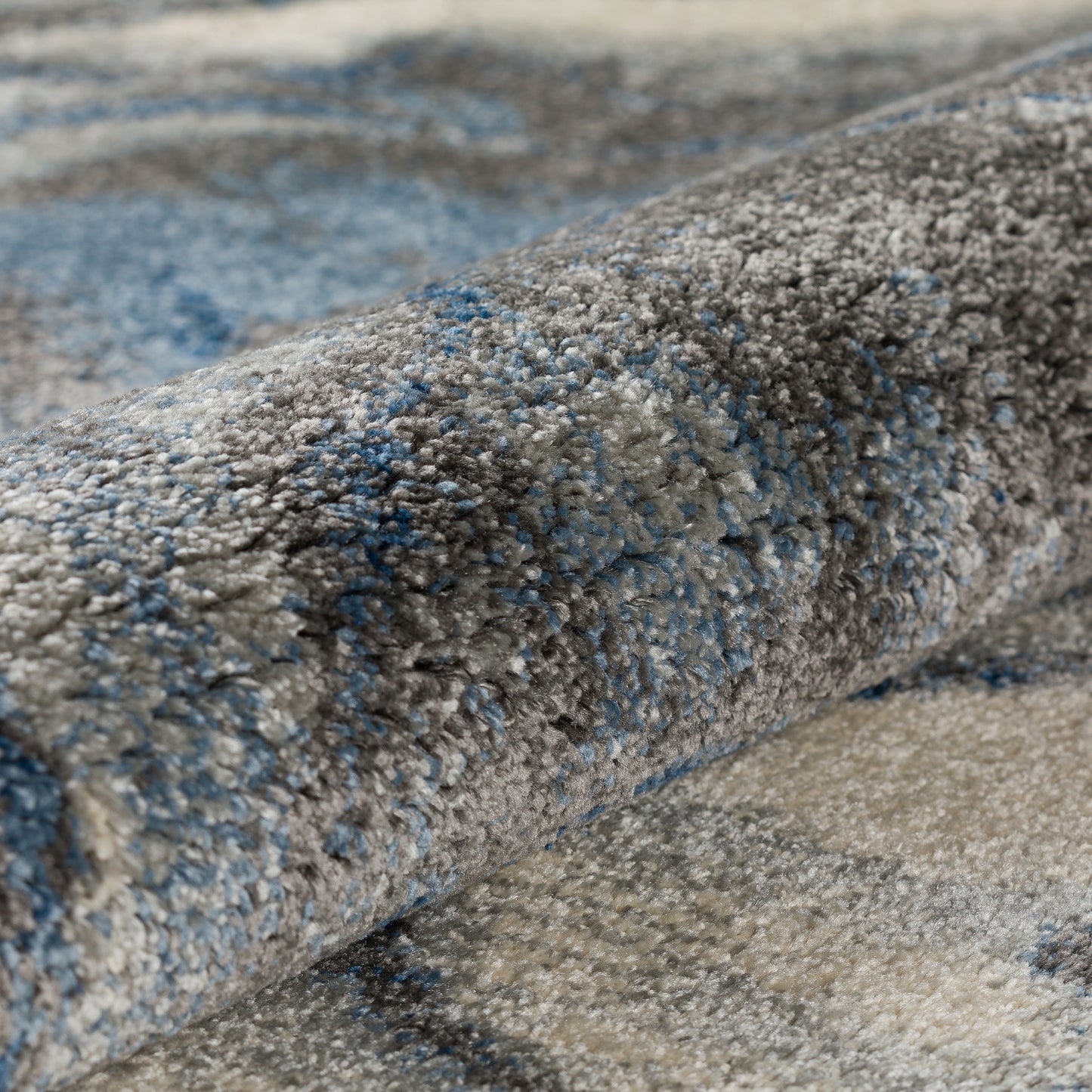 Machine Made Orleans OR12 River Rock - Dalyn Rugs
