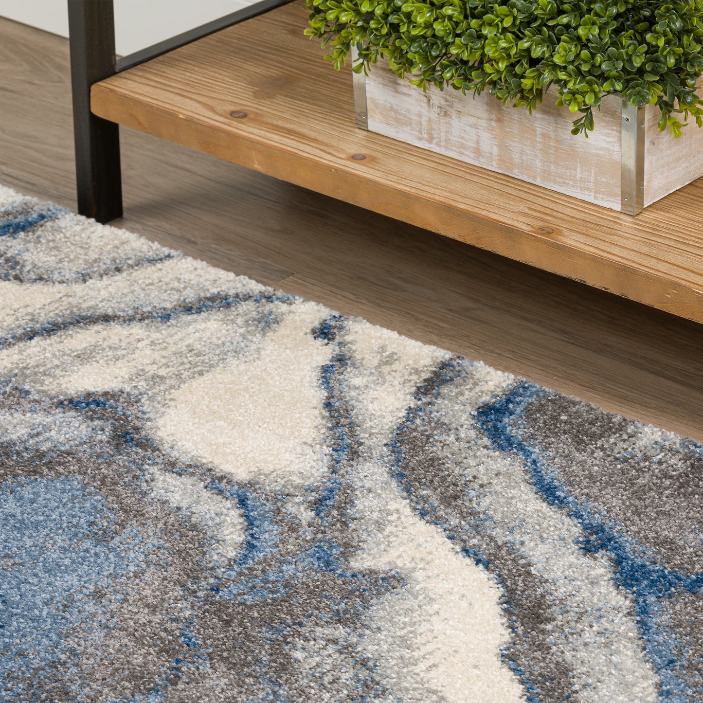 Machine Made Orleans OR12 River Rock - Dalyn Rugs