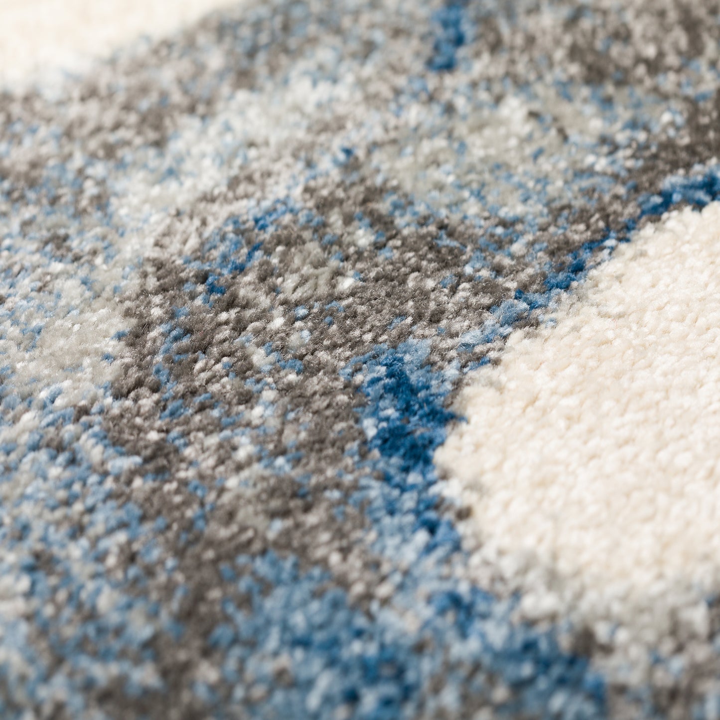 Machine Made Orleans OR12 River Rock - Dalyn Rugs