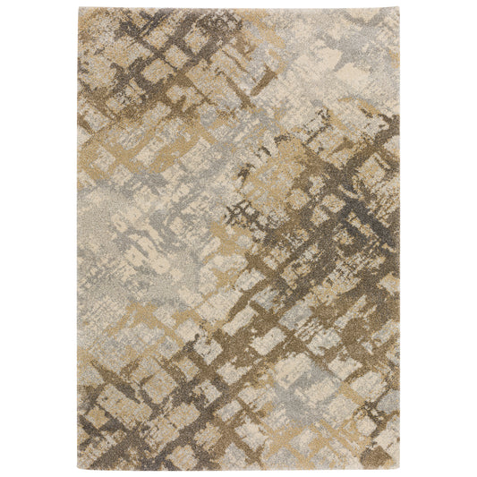 Machine Made Orleans OR15 Silver - Dalyn Rugs