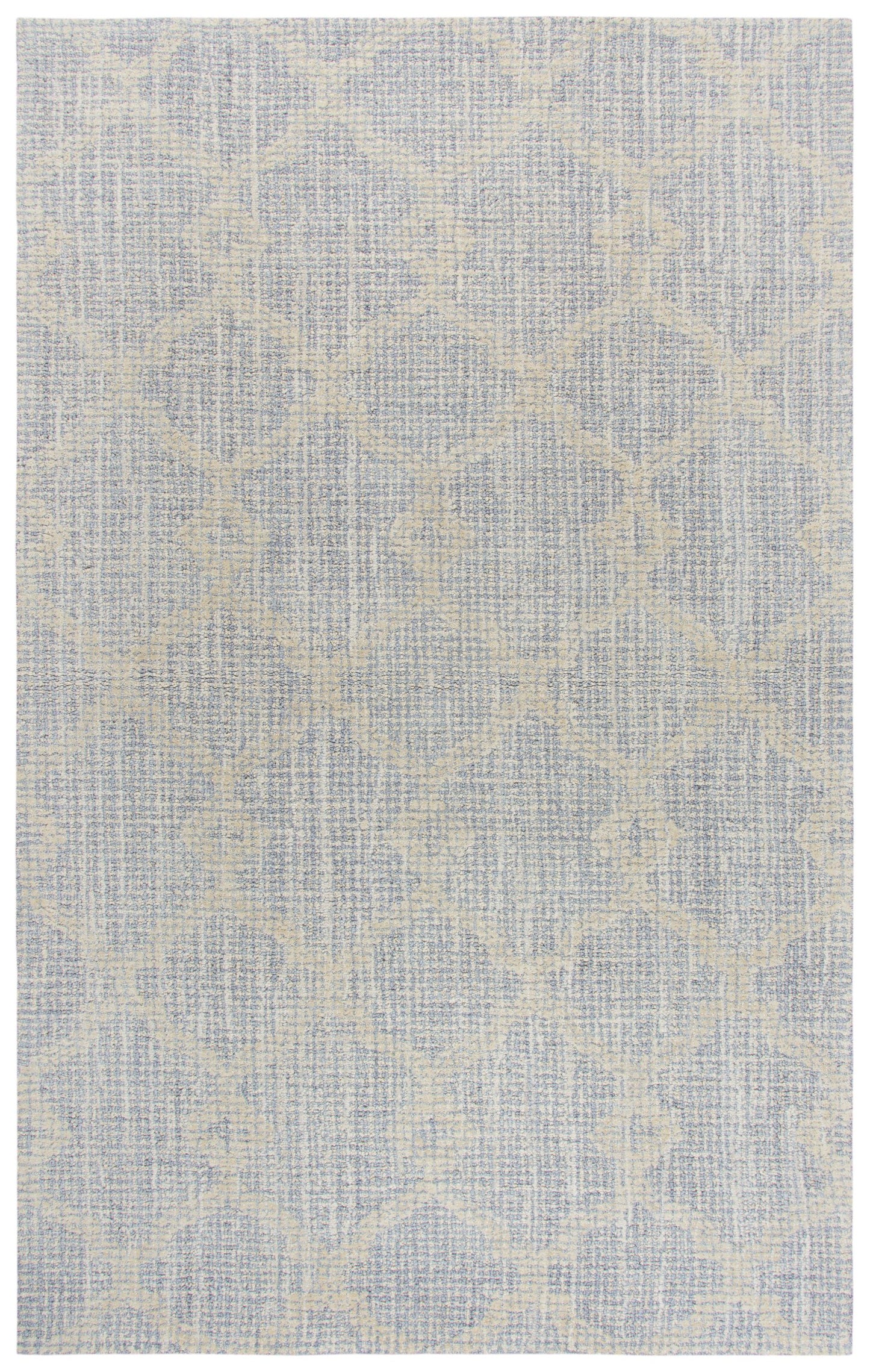 Opulent OU938A Natural  Hand-Tufted Rug - Rizzy