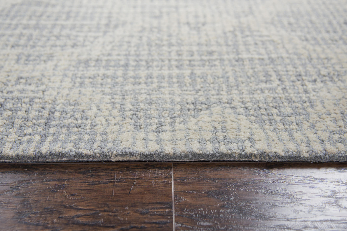 Opulent OU938A Natural  Hand-Tufted Rug - Rizzy