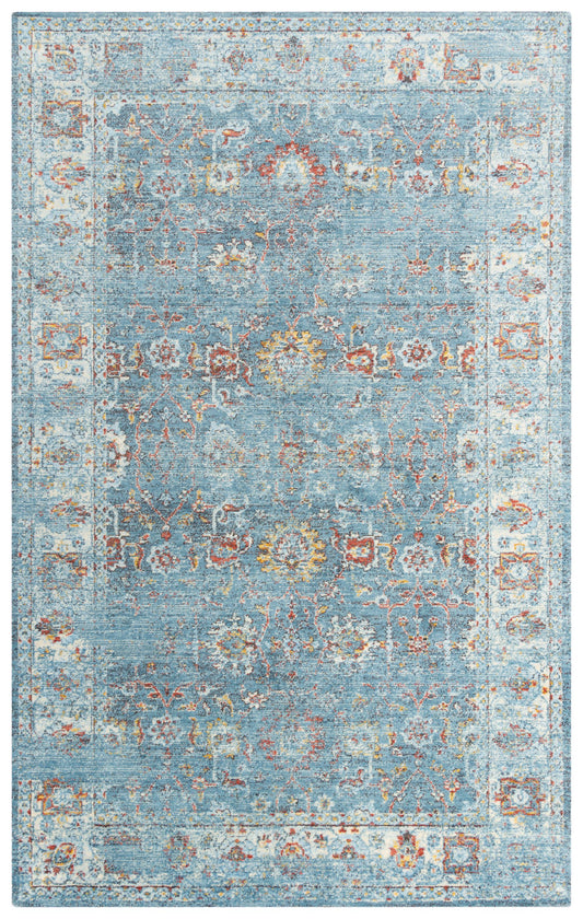 Ovation OVA106 Ivory Hybrid Rug - Rizzy