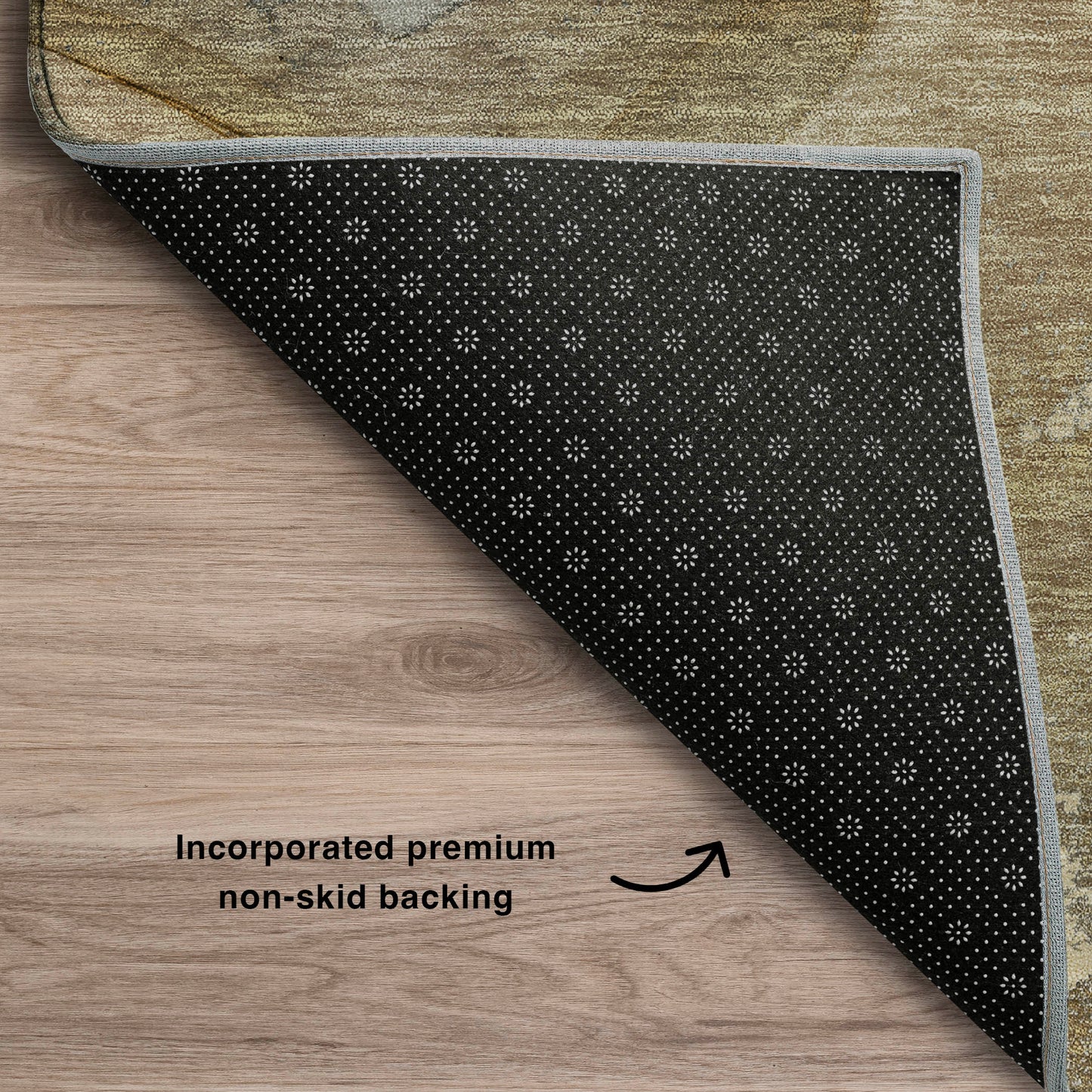 Machine Made Odyssey OY10 Chocolate - Dalyn Rugs