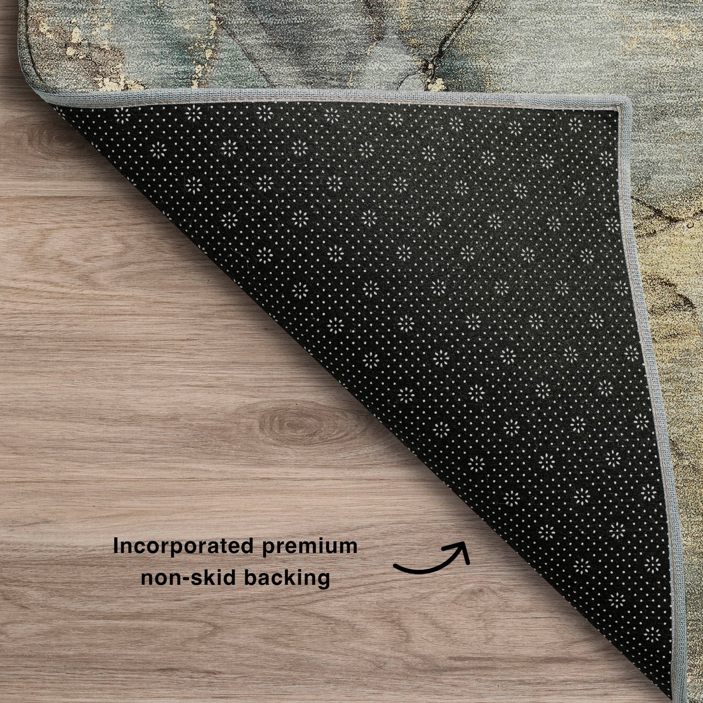 Machine Made Odyssey OY12 Tan - Dalyn Rugs