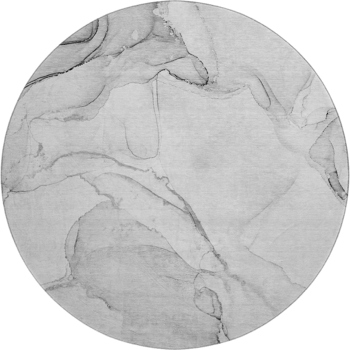 Machine Made Odyssey OY13 Gray - Dalyn Rugs