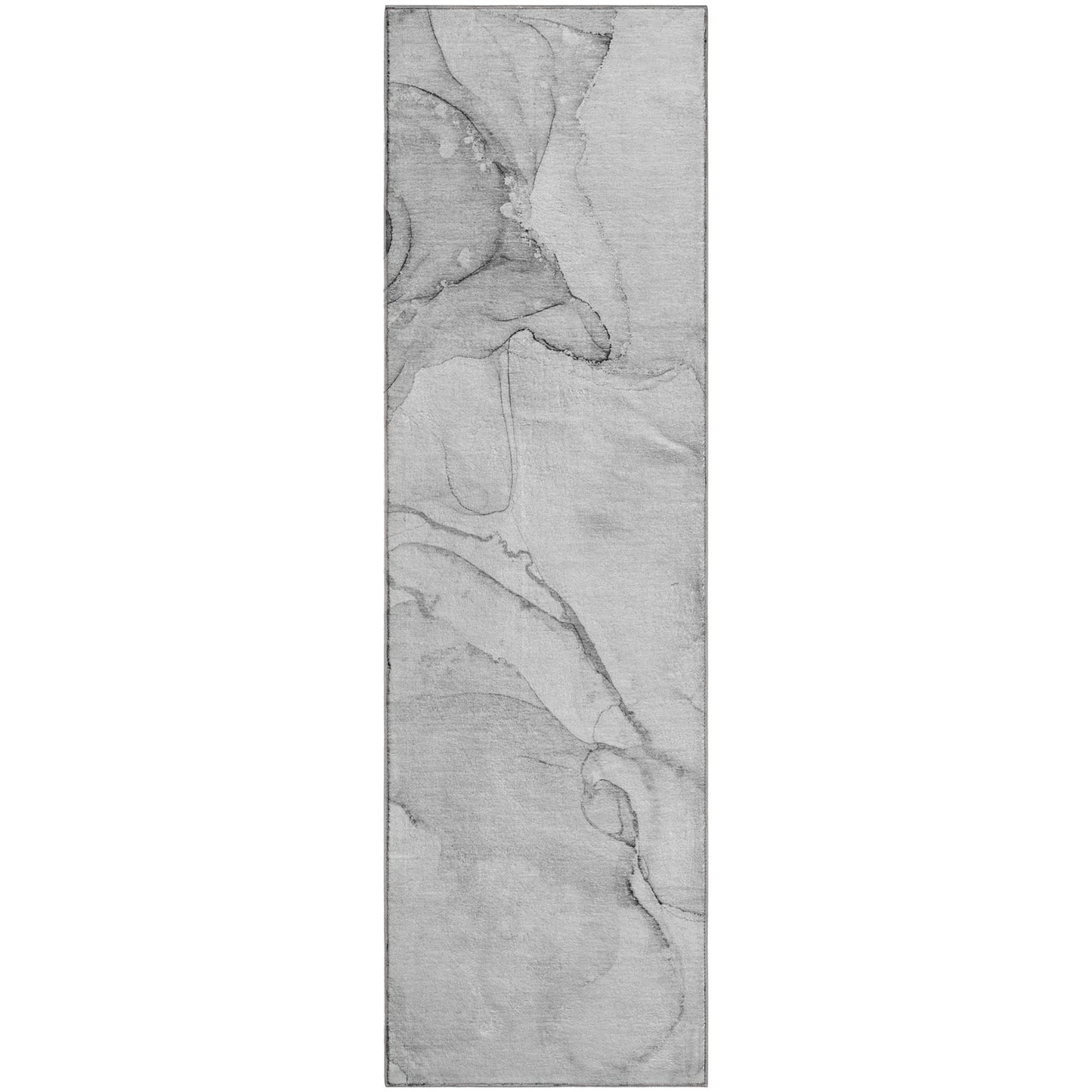 Machine Made Odyssey OY13 Gray - Dalyn Rugs