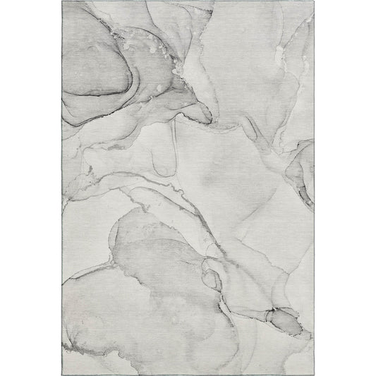 Machine Made Odyssey OY13 Gray - Dalyn Rugs