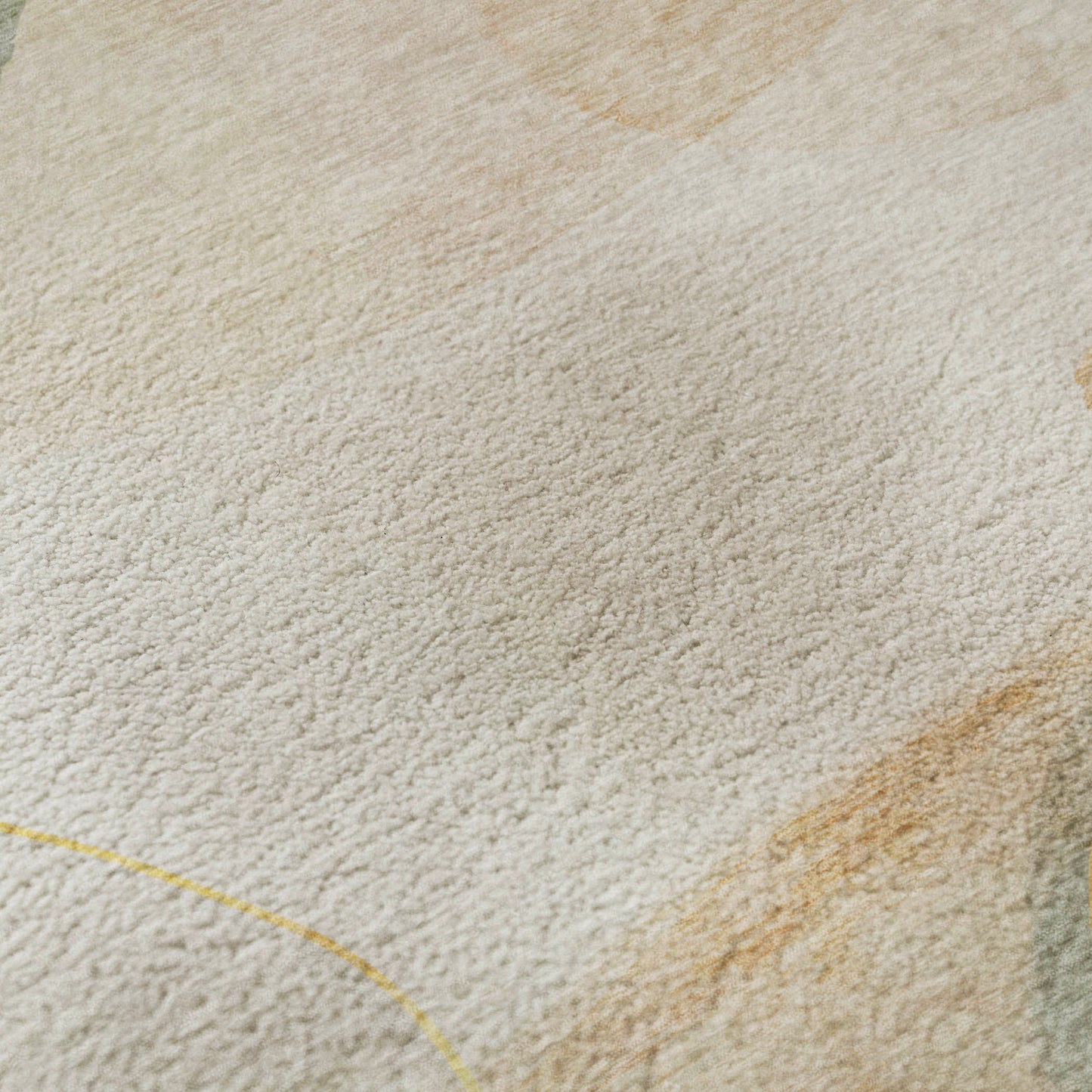 Machine Made Odyssey OY16 Beige - Dalyn Rugs