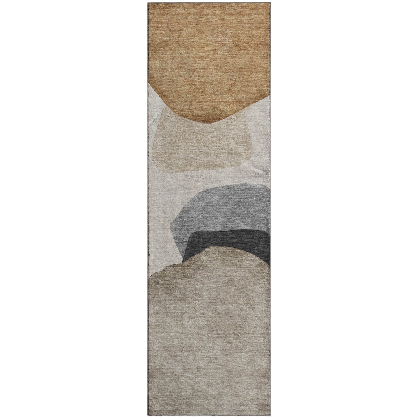 Machine Made Odyssey OY17 Taupe - Dalyn Rugs