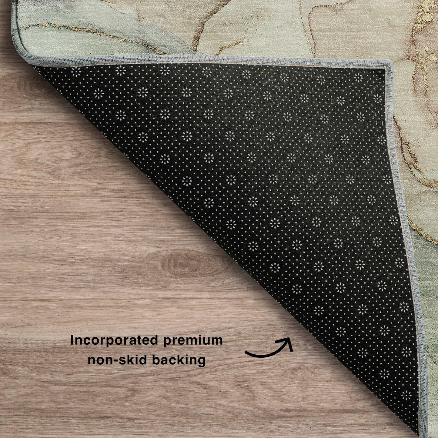 Machine Made Odyssey OY1 Taupe - Dalyn Rugs