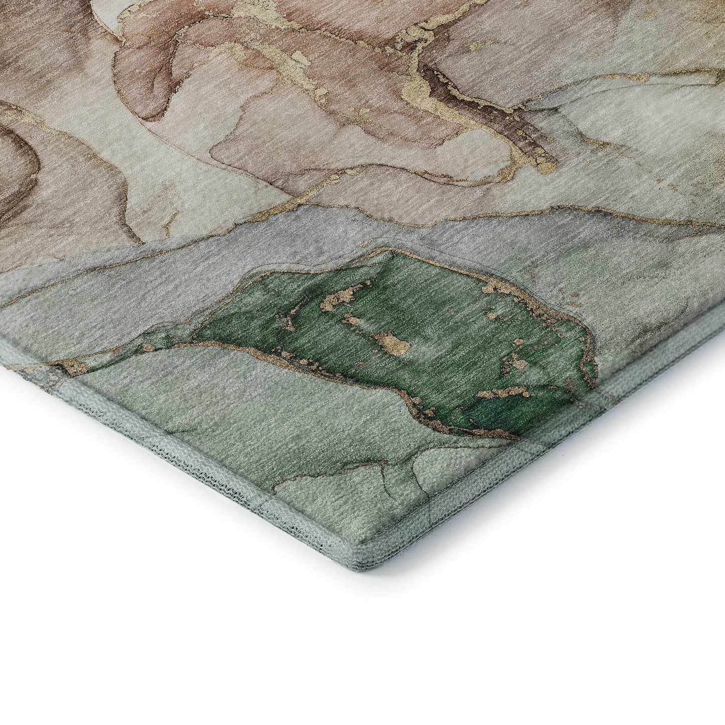 Machine Made Odyssey OY1 Taupe - Dalyn Rugs