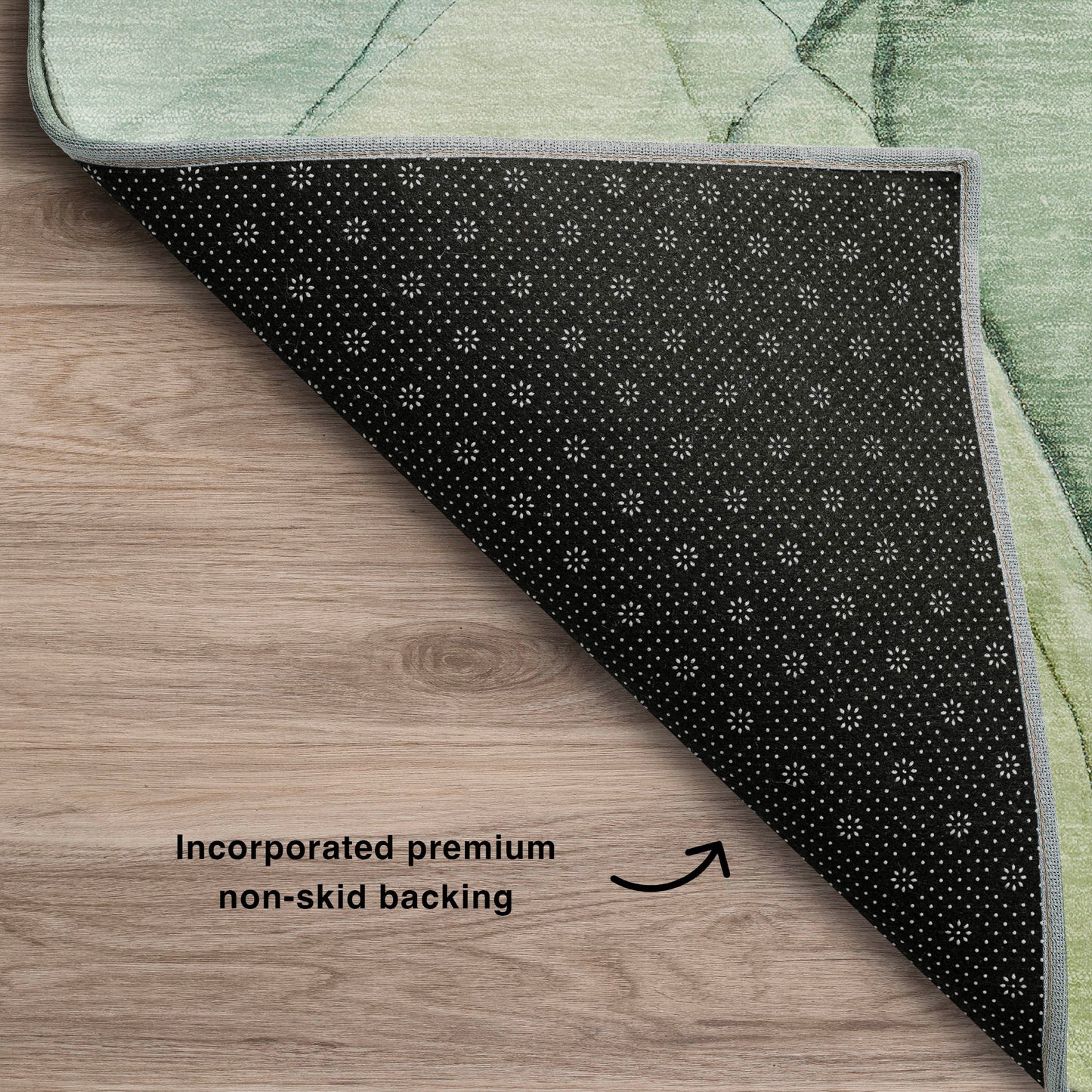 Machine Made Odyssey OY2 Aloe - Dalyn Rugs