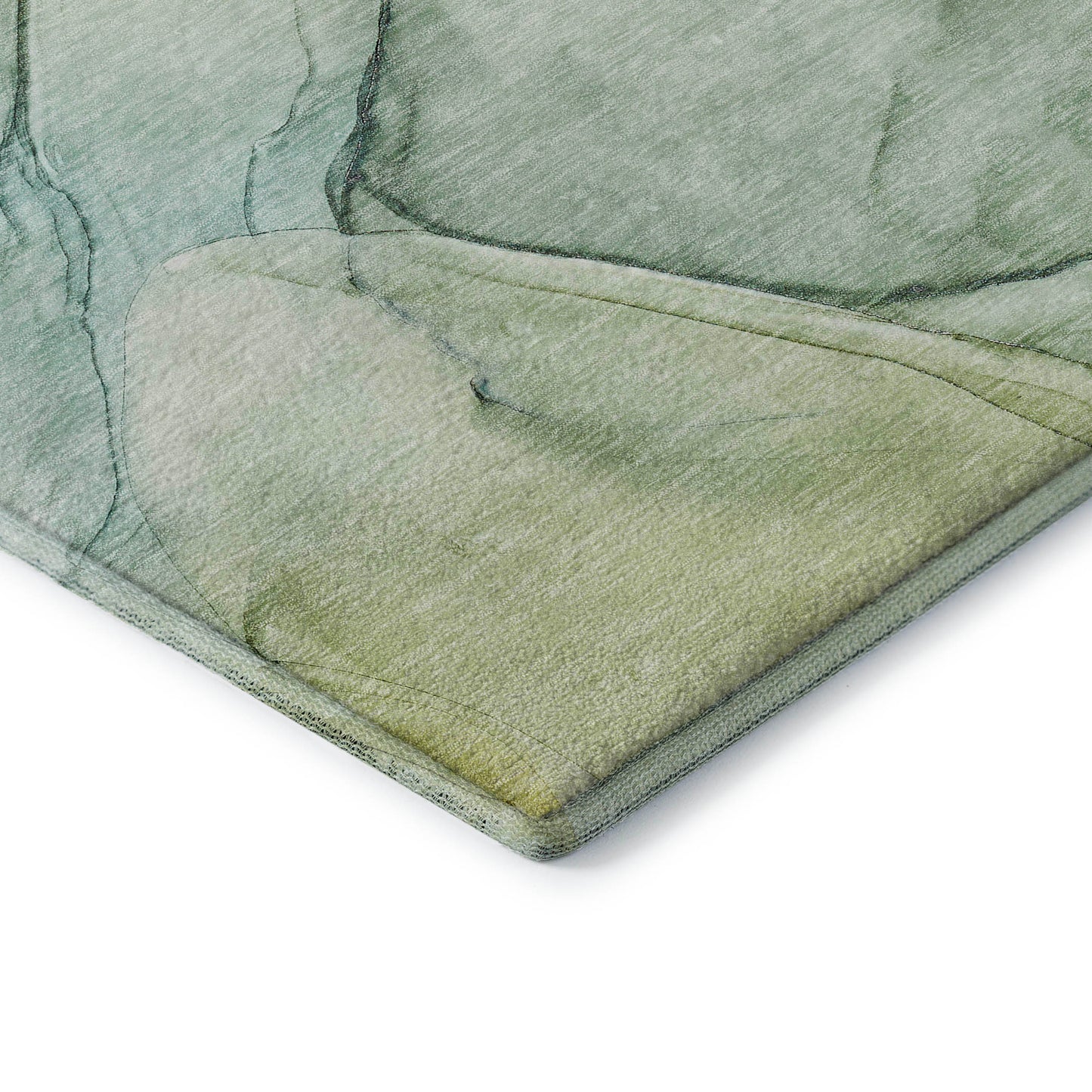 Machine Made Odyssey OY2 Aloe - Dalyn Rugs