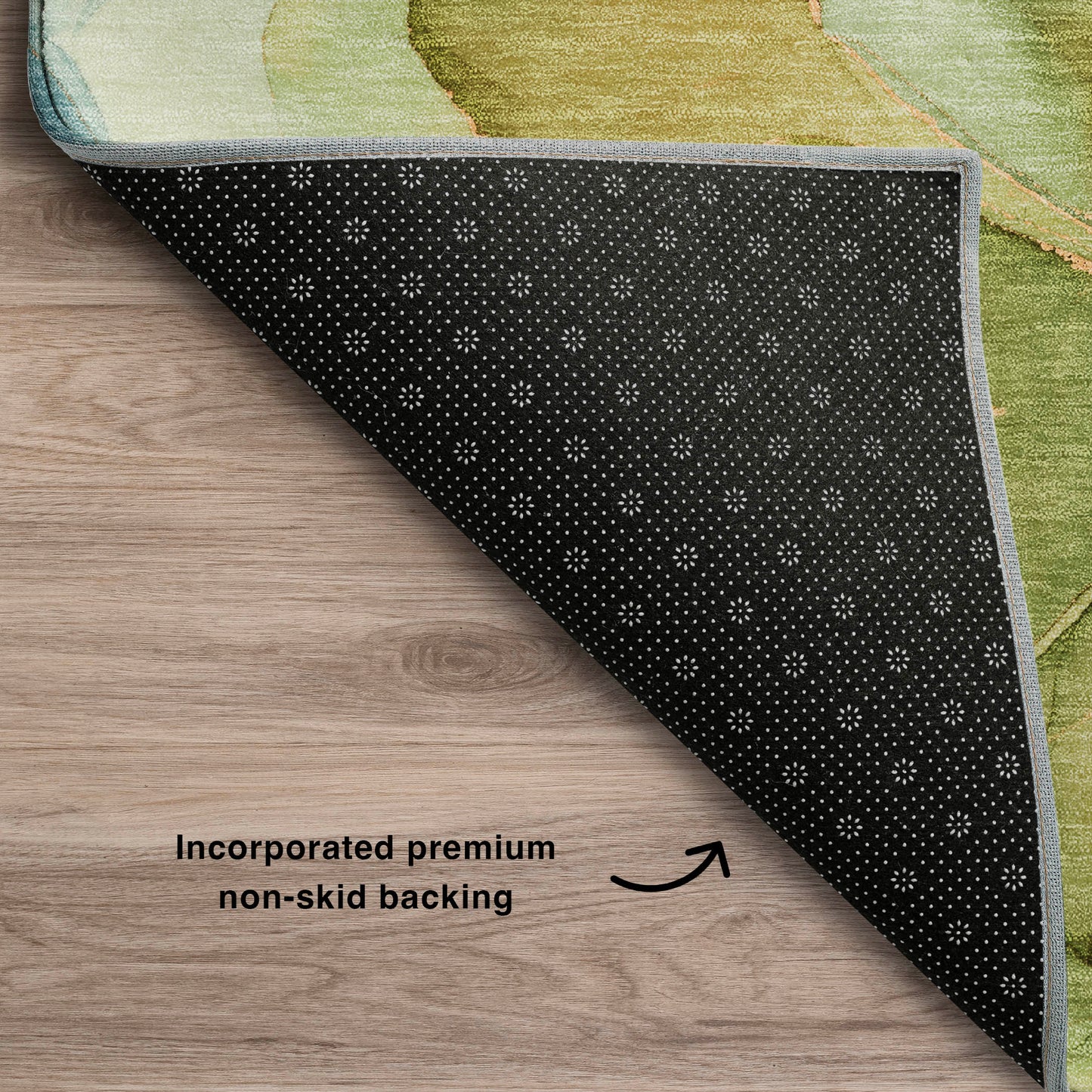 Machine Made Odyssey OY4 Beige - Dalyn Rugs