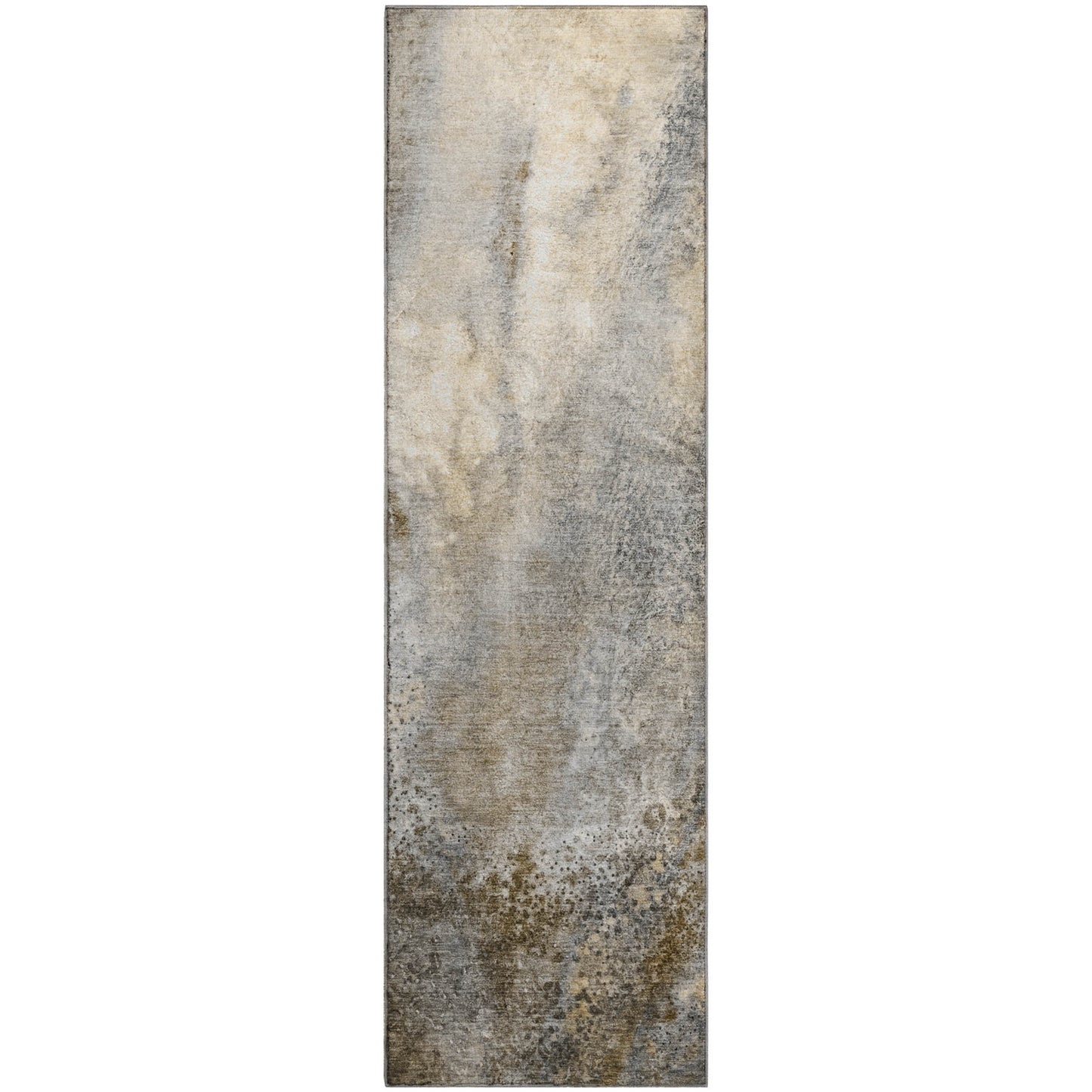 Machine Made Odyssey OY5 Taupe - Dalyn Rugs