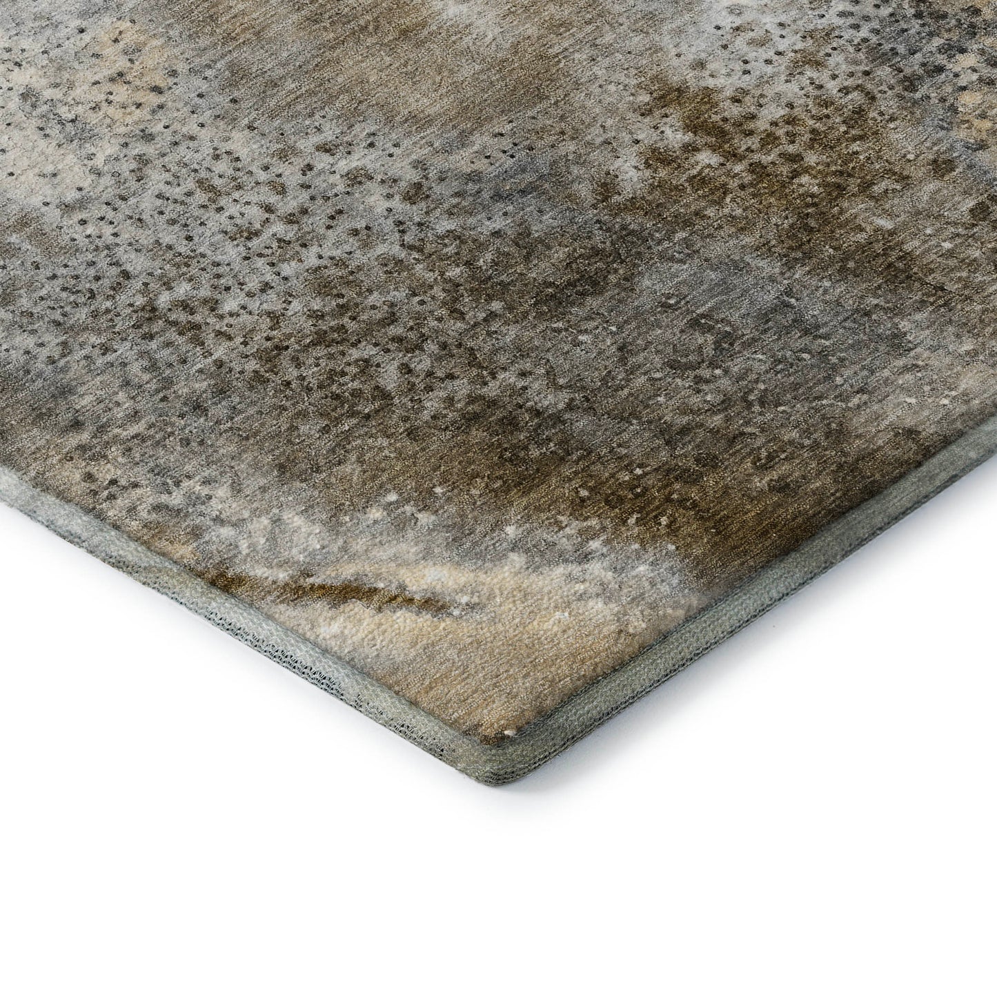 Machine Made Odyssey OY5 Taupe - Dalyn Rugs
