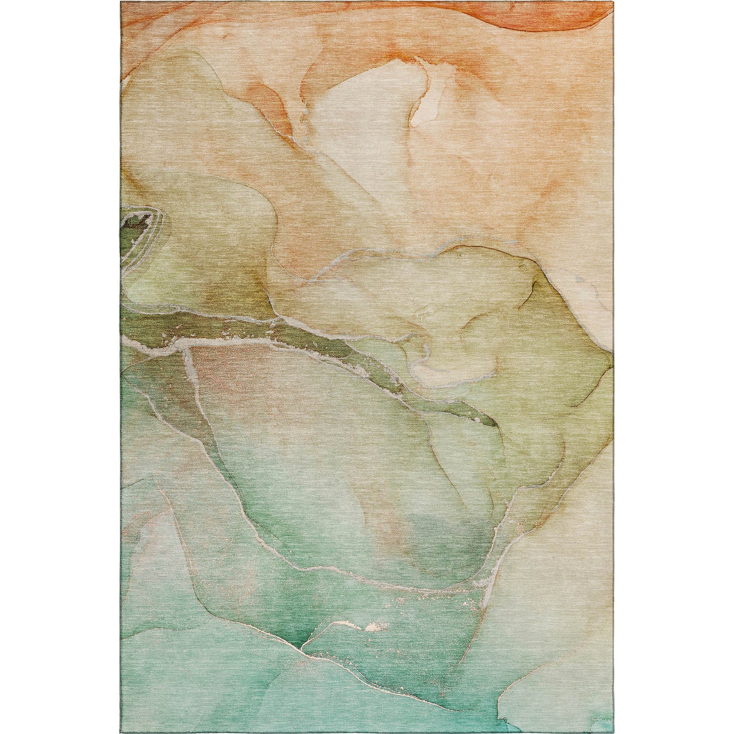 Machine Made Odyssey OY6 Taupe - Dalyn Rugs