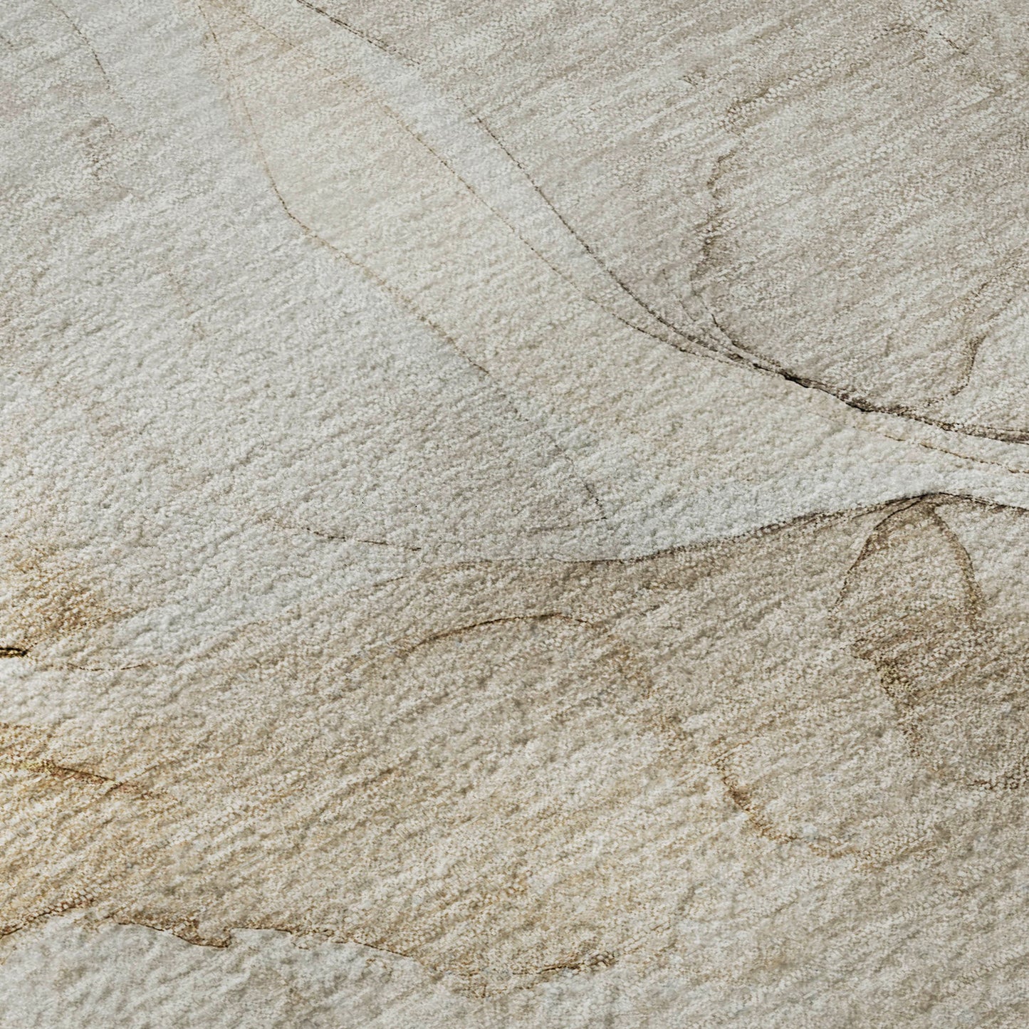 Machine Made Odyssey OY8 Brown - Dalyn Rugs