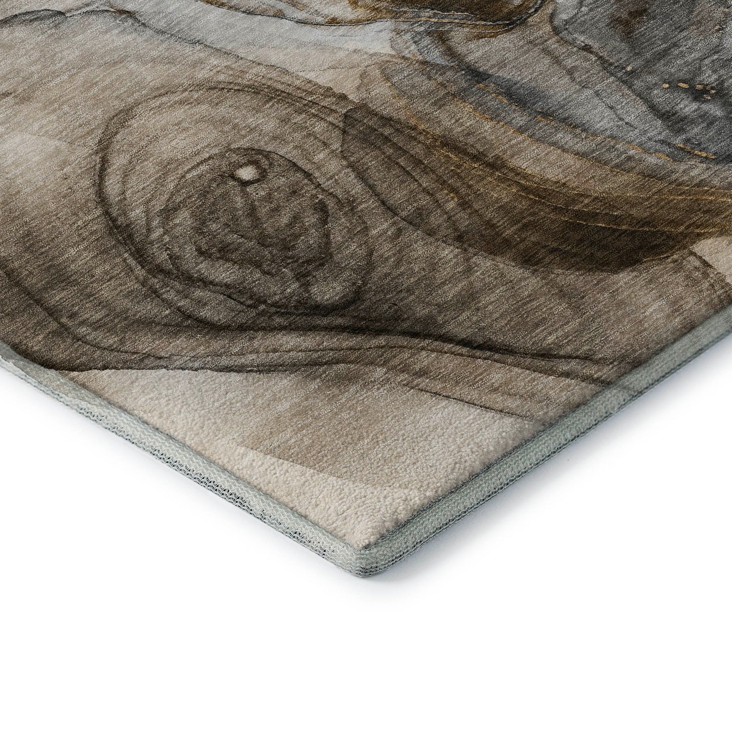 Machine Made Odyssey OY9 Beige - Dalyn Rugs