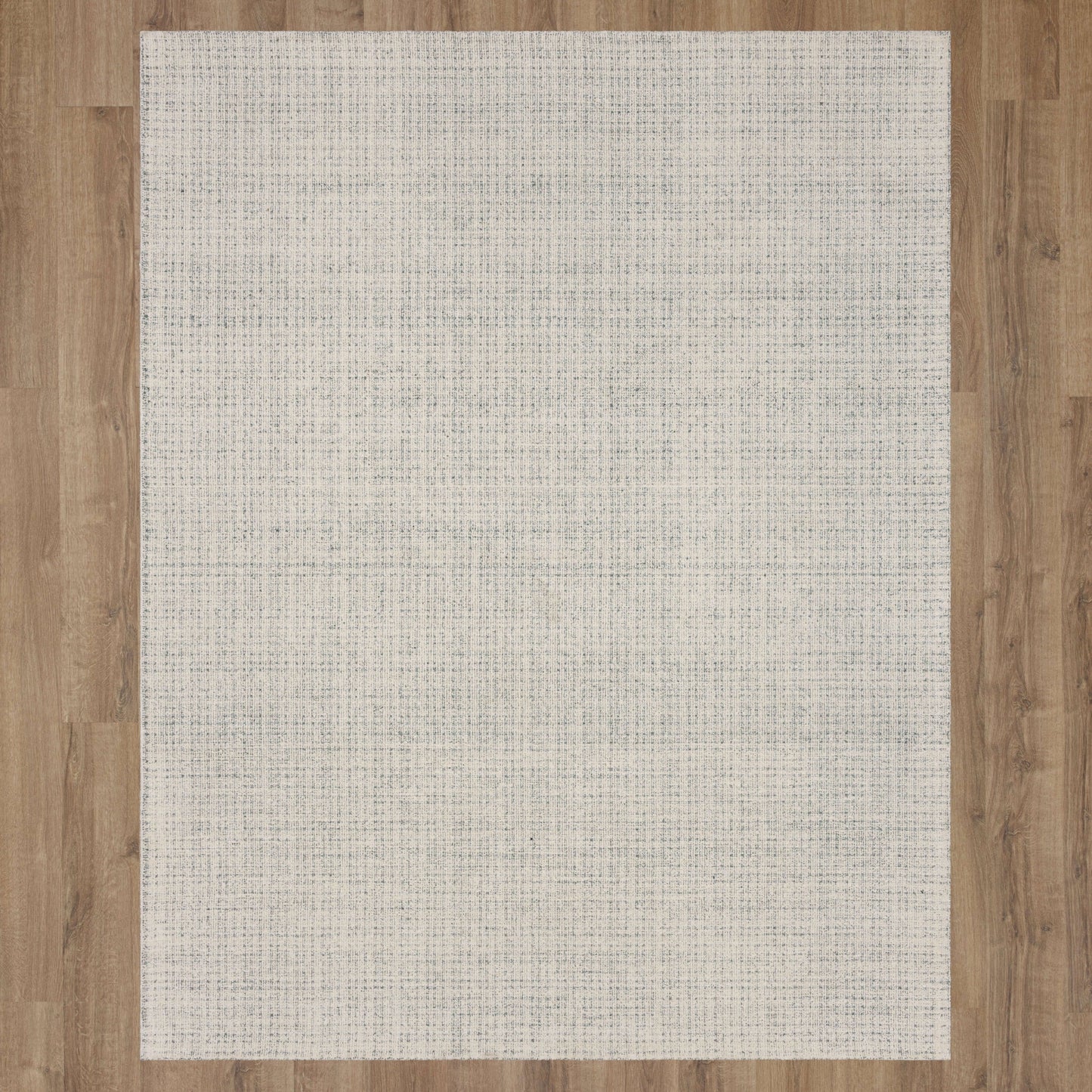 Oglethorpe Ivory Aqua Area Rug - Karastan