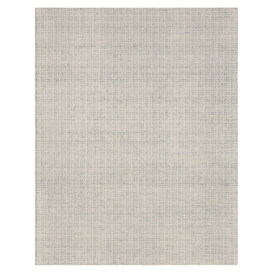 Oglethorpe Ivory Aqua Area Rug - Karastan
