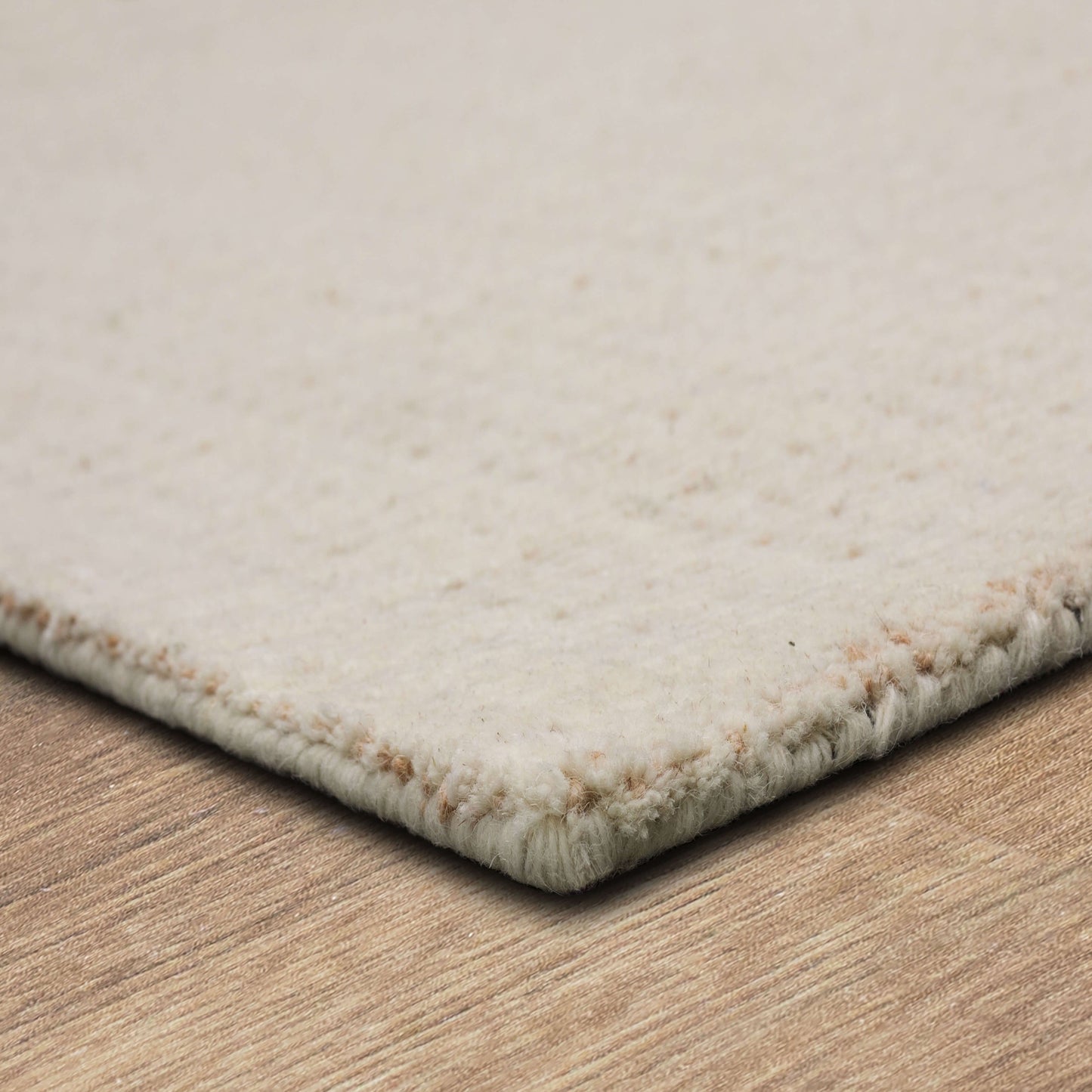 Oglethorpe Ivory Sand Area Rug - Karastan
