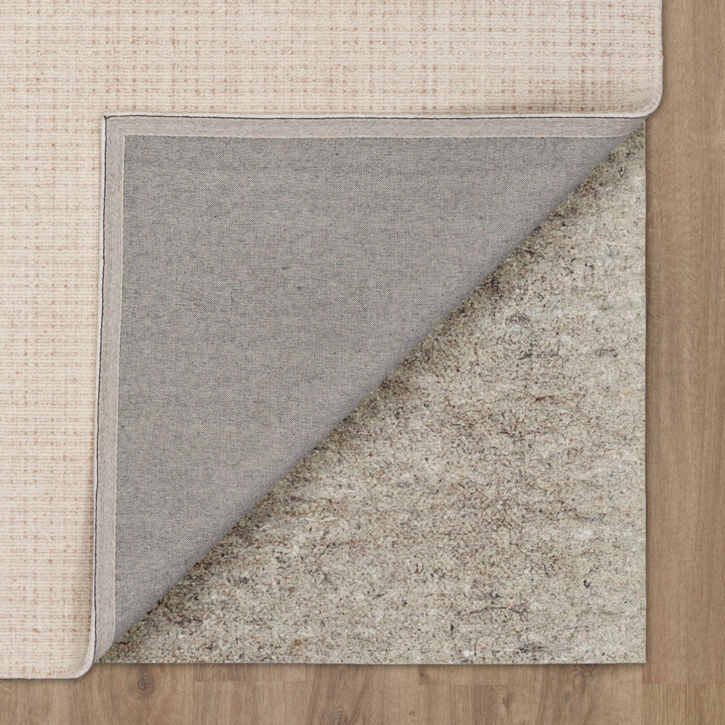 Oglethorpe Ivory Sand Area Rug - Karastan