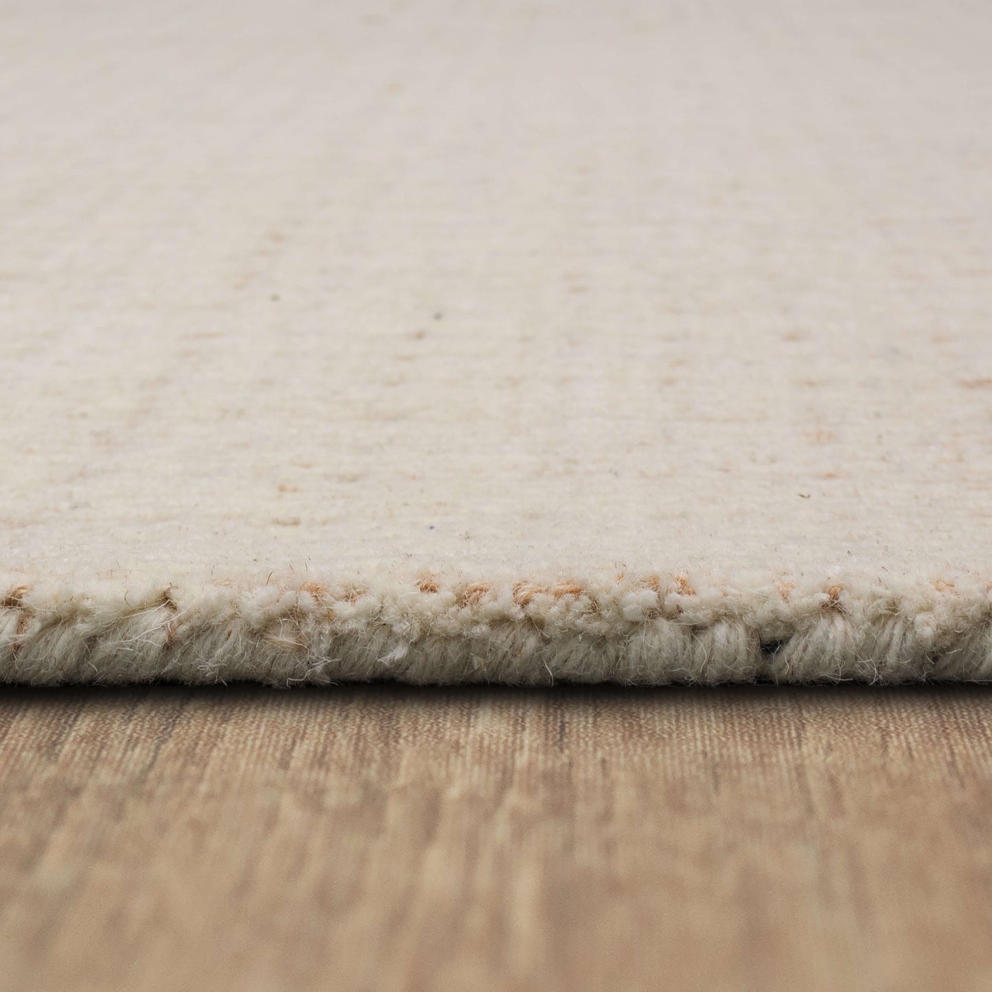 Oglethorpe Ivory Sand Area Rug - Karastan