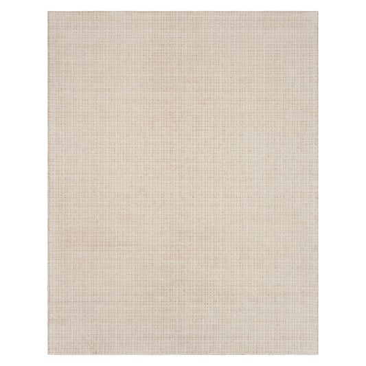 Oglethorpe Ivory Sand Area Rug - Karastan