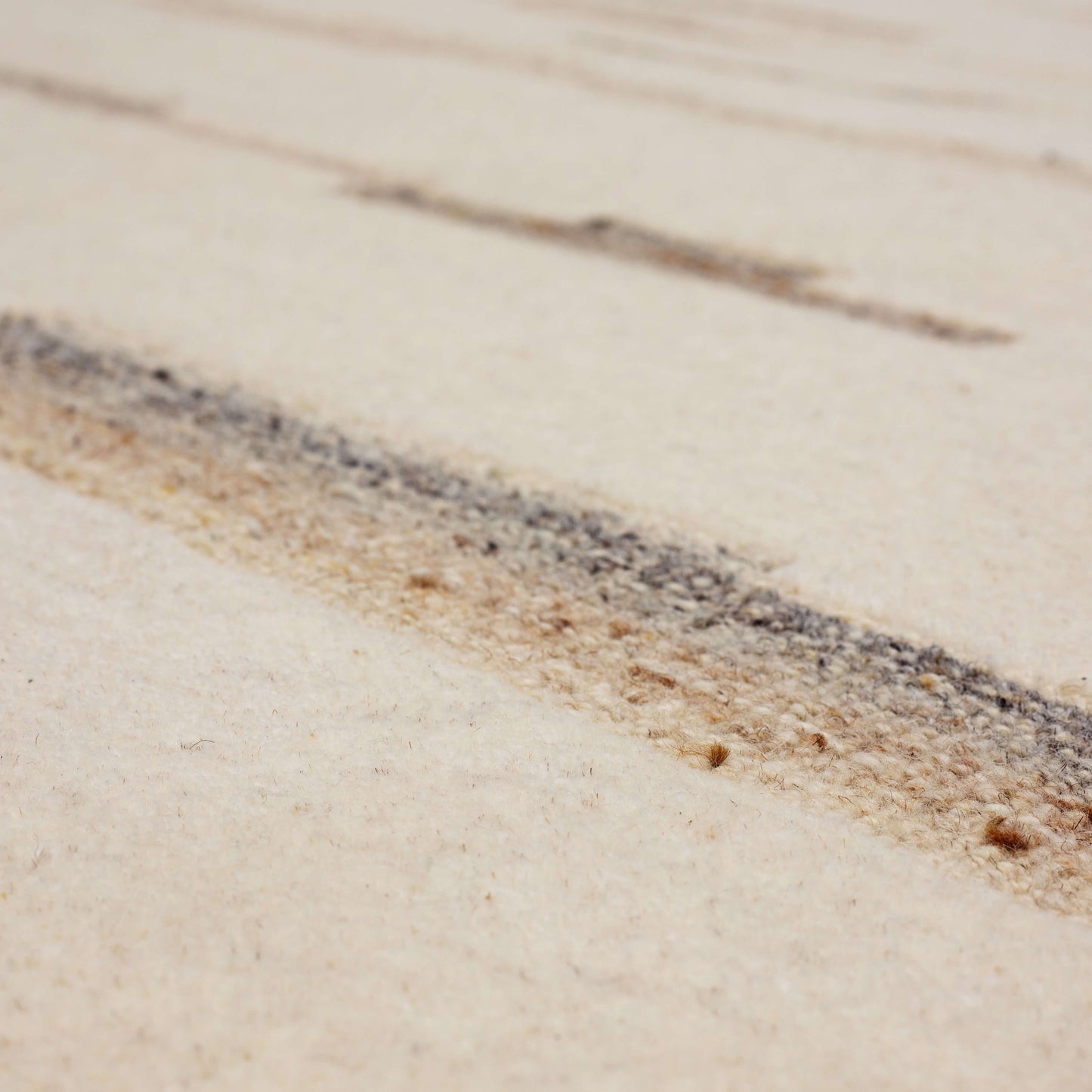 Oyster Creek Ivory Beige Area Rug - Karastan