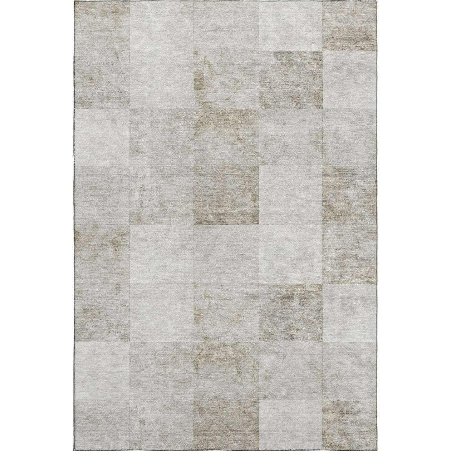 Machine Made Pacifica PA10 Beige - Dalyn Rugs