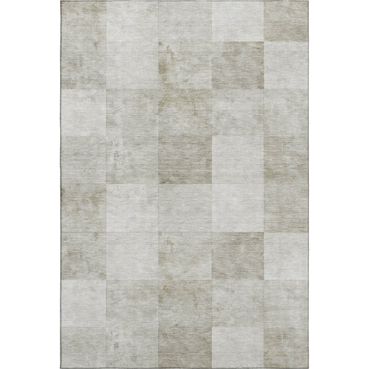 Machine Made Pacifica PA10 Beige - Dalyn Rugs
