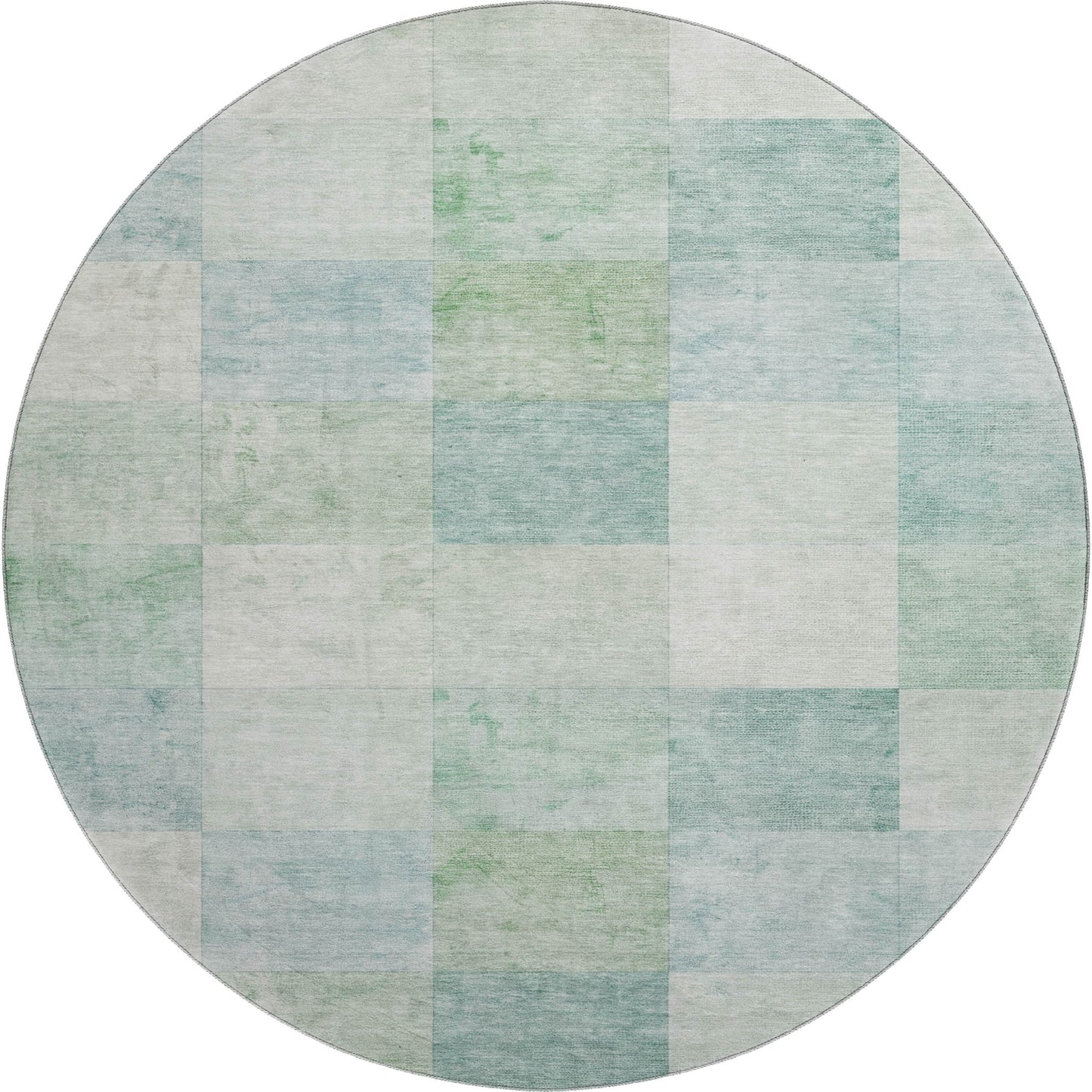 Machine Made Pacifica PA10 Seafoam - Dalyn Rugs