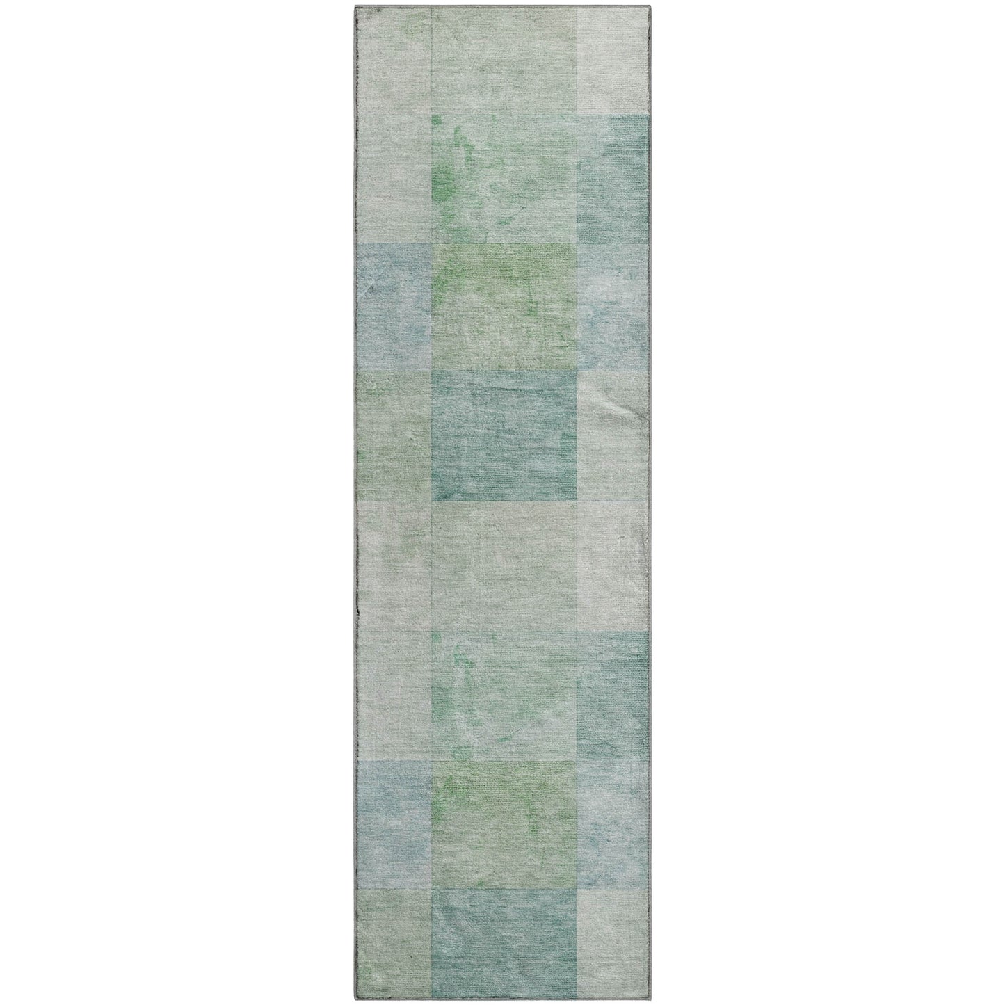 Machine Made Pacifica PA10 Seafoam - Dalyn Rugs