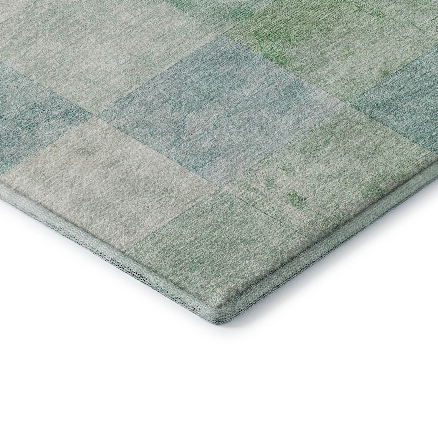 Machine Made Pacifica PA10 Seafoam - Dalyn Rugs