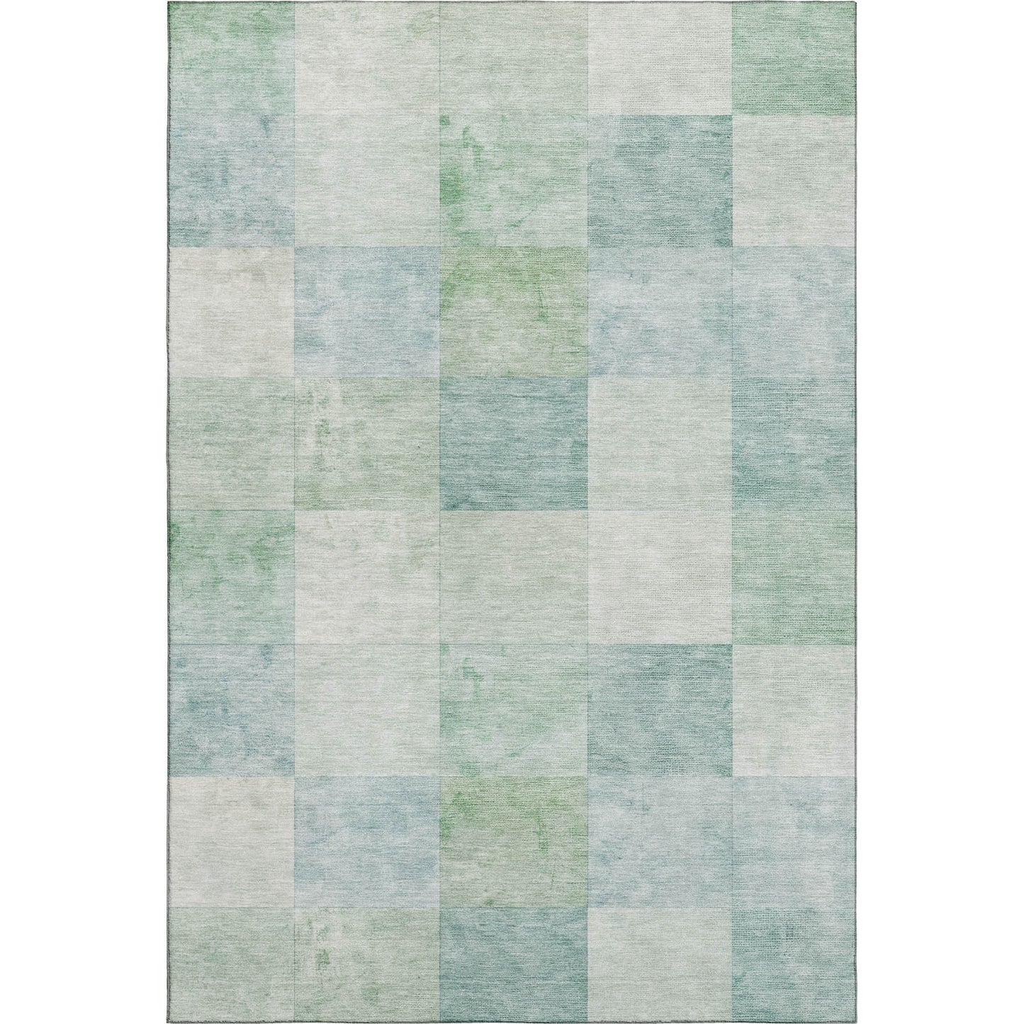 Machine Made Pacifica PA10 Seafoam - Dalyn Rugs