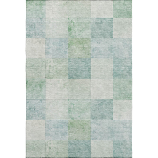 Machine Made Pacifica PA10 Seafoam - Dalyn Rugs