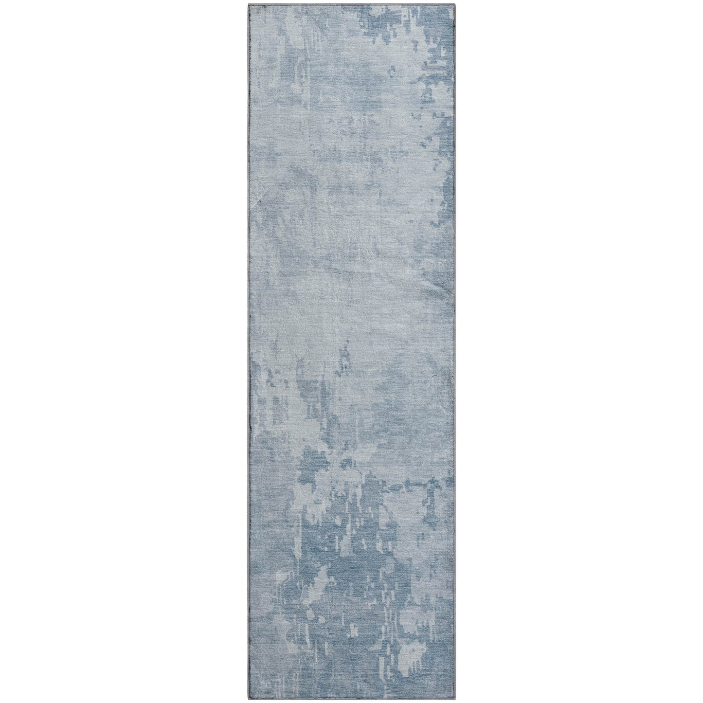 Machine Made Pacifica PA11 Sky - Dalyn Rugs