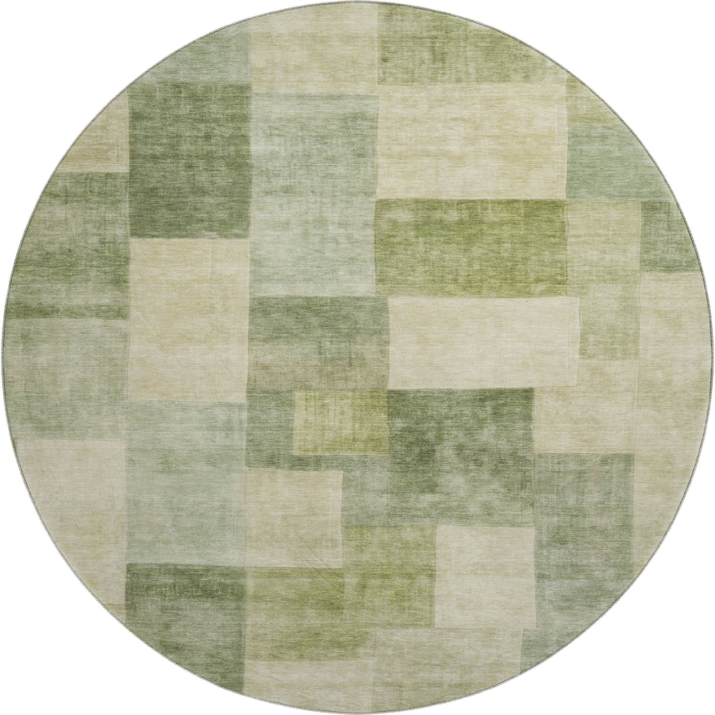 Machine Made Pacifica PA12 Aloe - Dalyn Rugs
