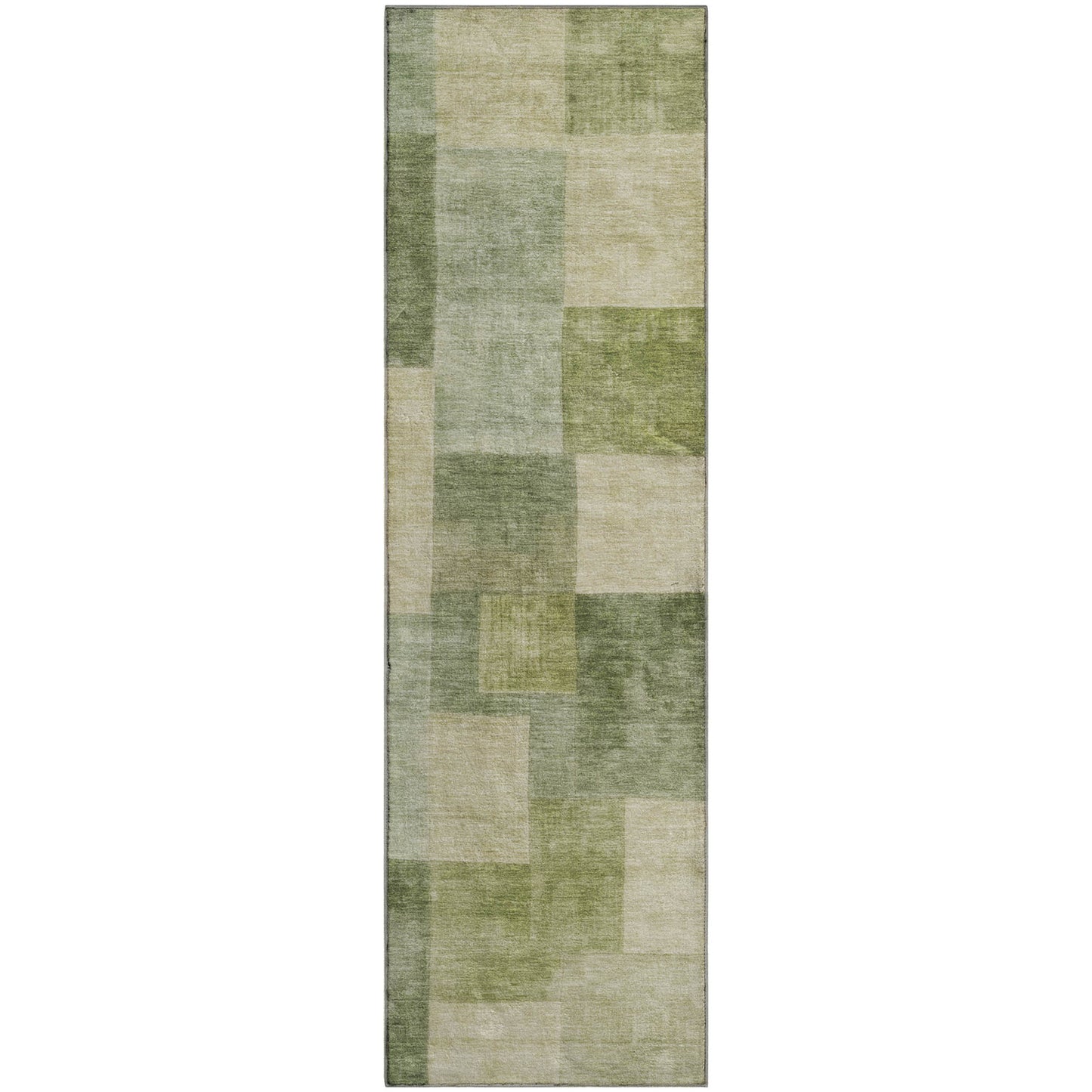 Machine Made Pacifica PA12 Aloe - Dalyn Rugs
