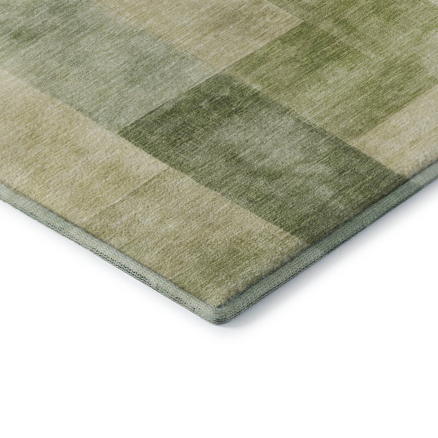 Machine Made Pacifica PA12 Aloe - Dalyn Rugs