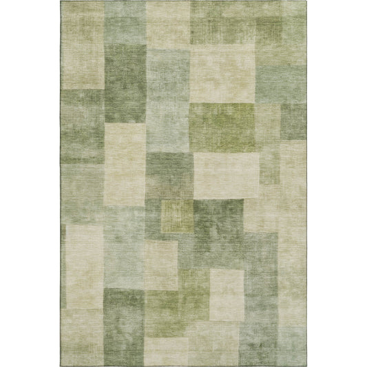 Machine Made Pacifica PA12 Aloe - Dalyn Rugs